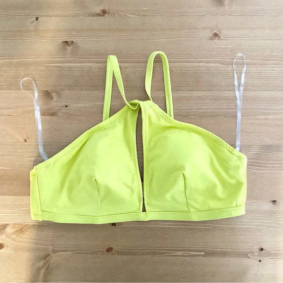 Sz. 36C Target Shade & Shore Bikini Top NWOT (K13) - Picture 1 of 9